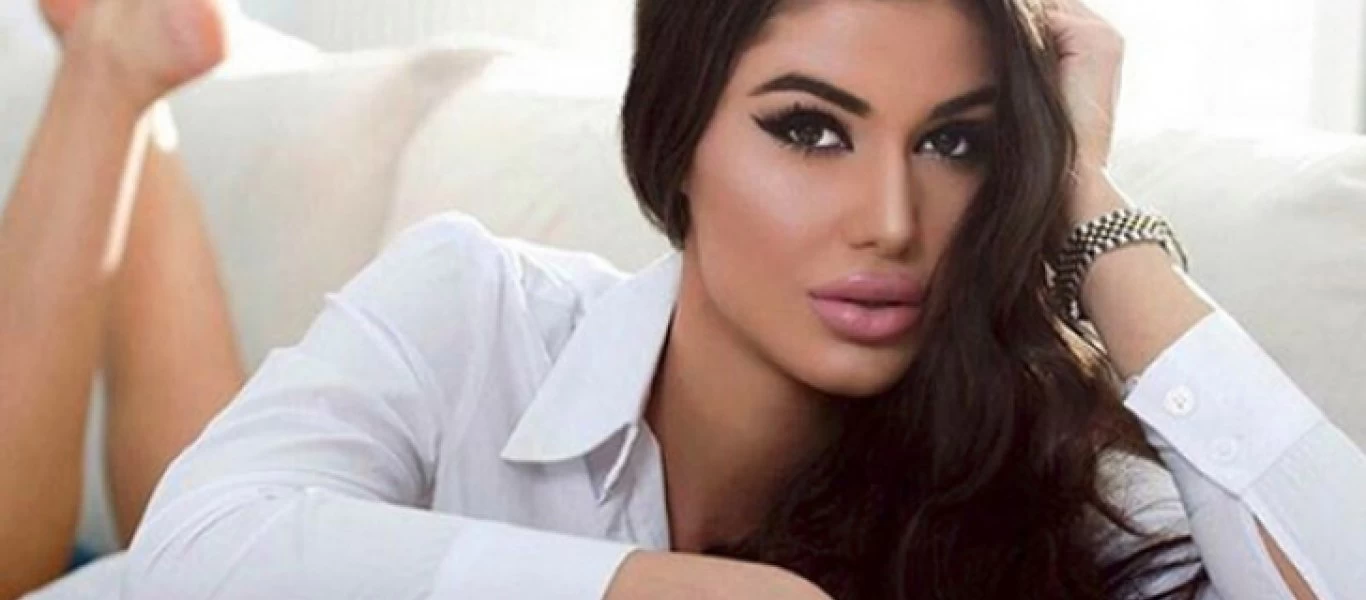 Ιωάννα Μπέλλα: Ποιος είναι ο νέος της σύντροφος; (βίντεο)